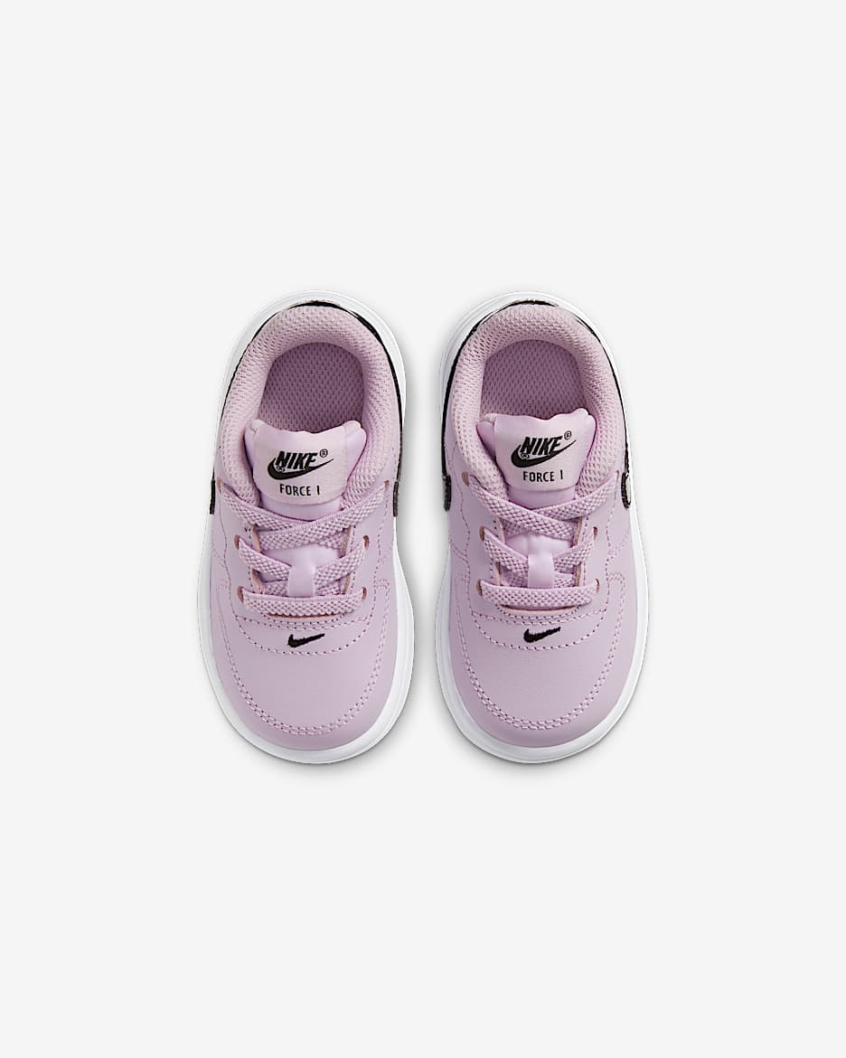 Nike Force 1 18 Schuh fur Babys und Kleinkinder. Nike CH